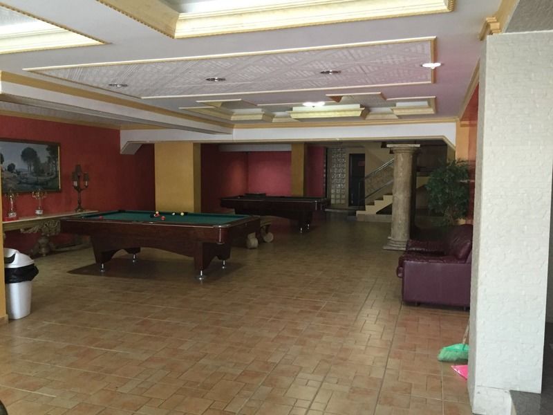 Meryland Hotel Colon Eksteriør billede